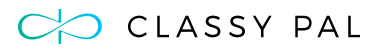 Classy Pal logo