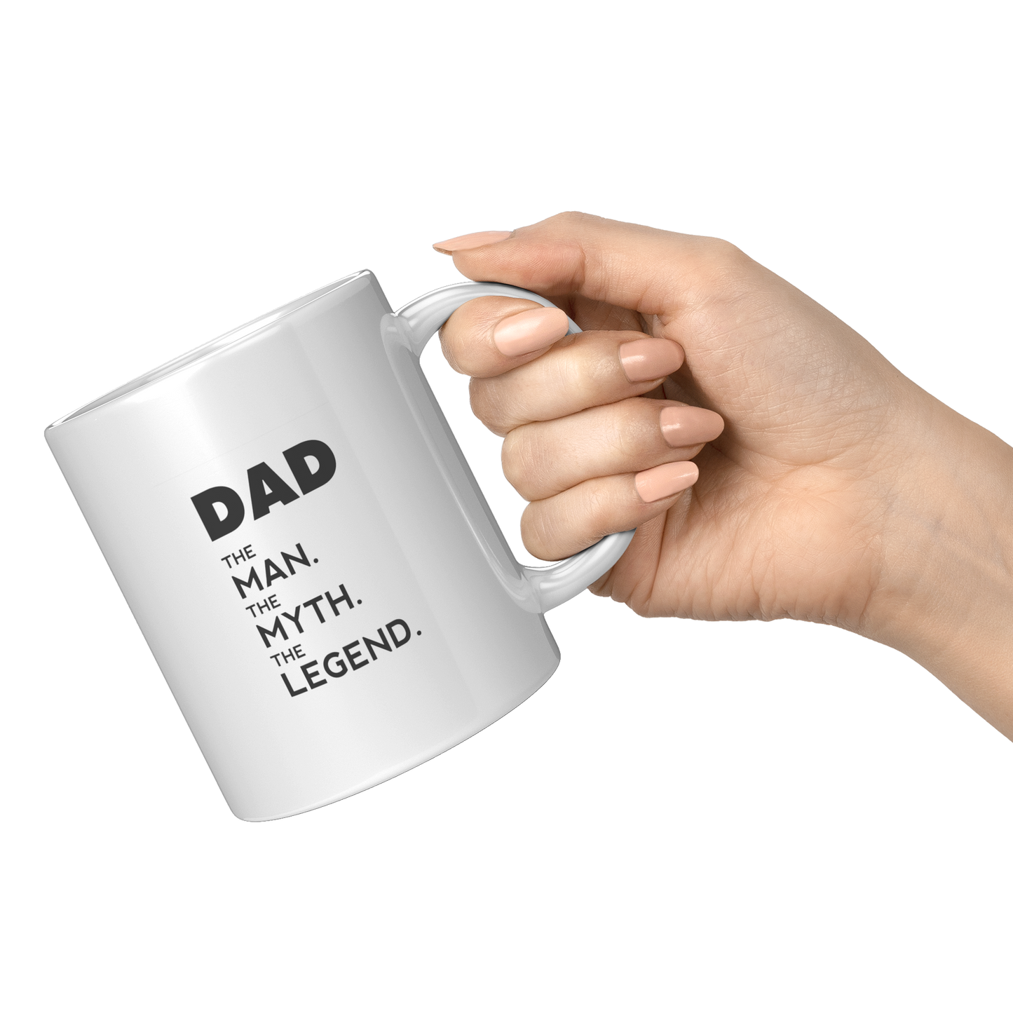 Dad_The_Man_The_Myth_The_Legend_Mug_11oz_White_RH_Model_Mockup.png