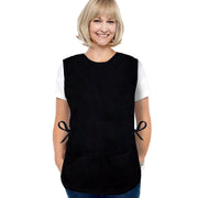 Black Plain Cobbler Apron (1 Pack) - Classy Pal Aprons