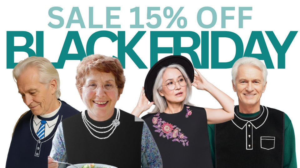 Black Friday Is Here: Enjoy 15% Off All ClassyPal Products!