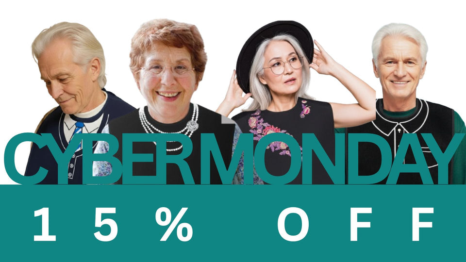 Cyber Monday Deals Are Here: 15% Off All ClassyPal Products!