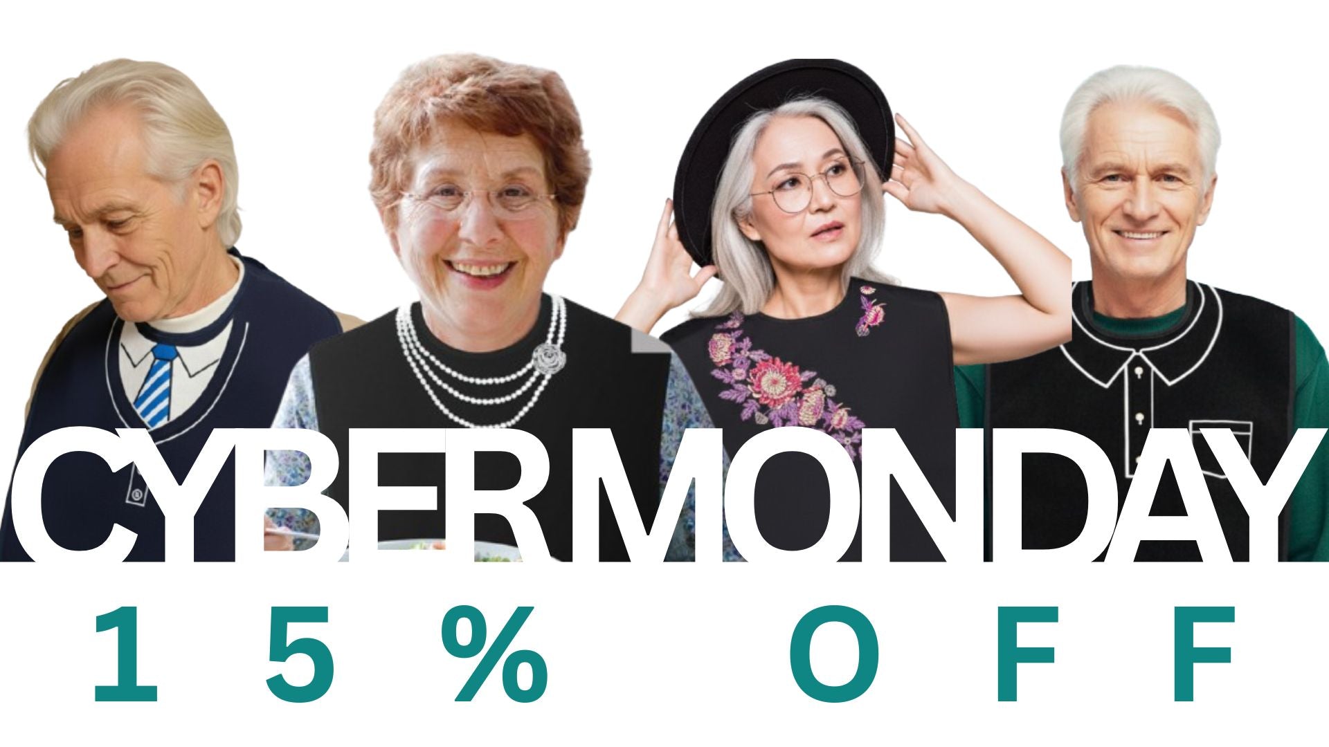 Cyber Monday Deals Are Here: 15% Off All ClassyPal Products!