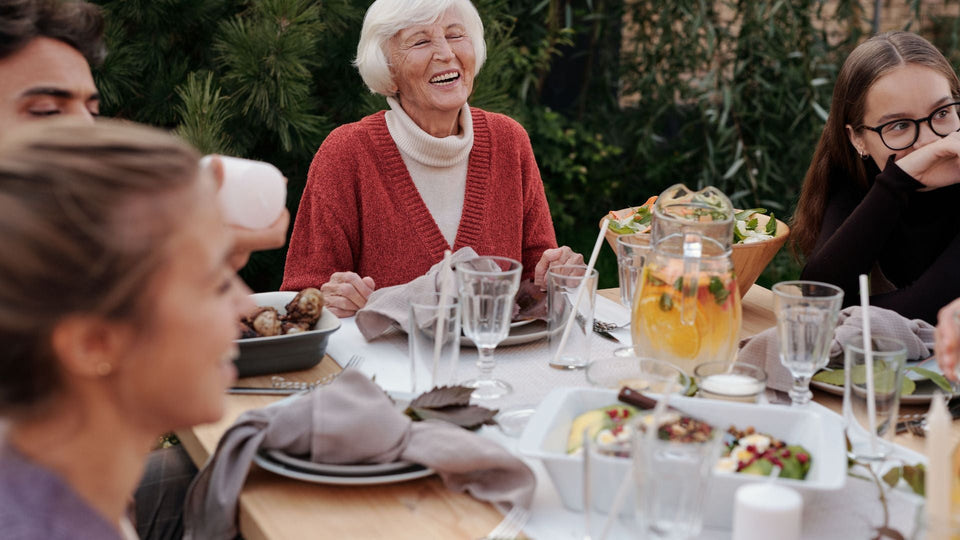 Dining Out with Confidence: 7 Tips for Enjoying Restaurants at Any Age