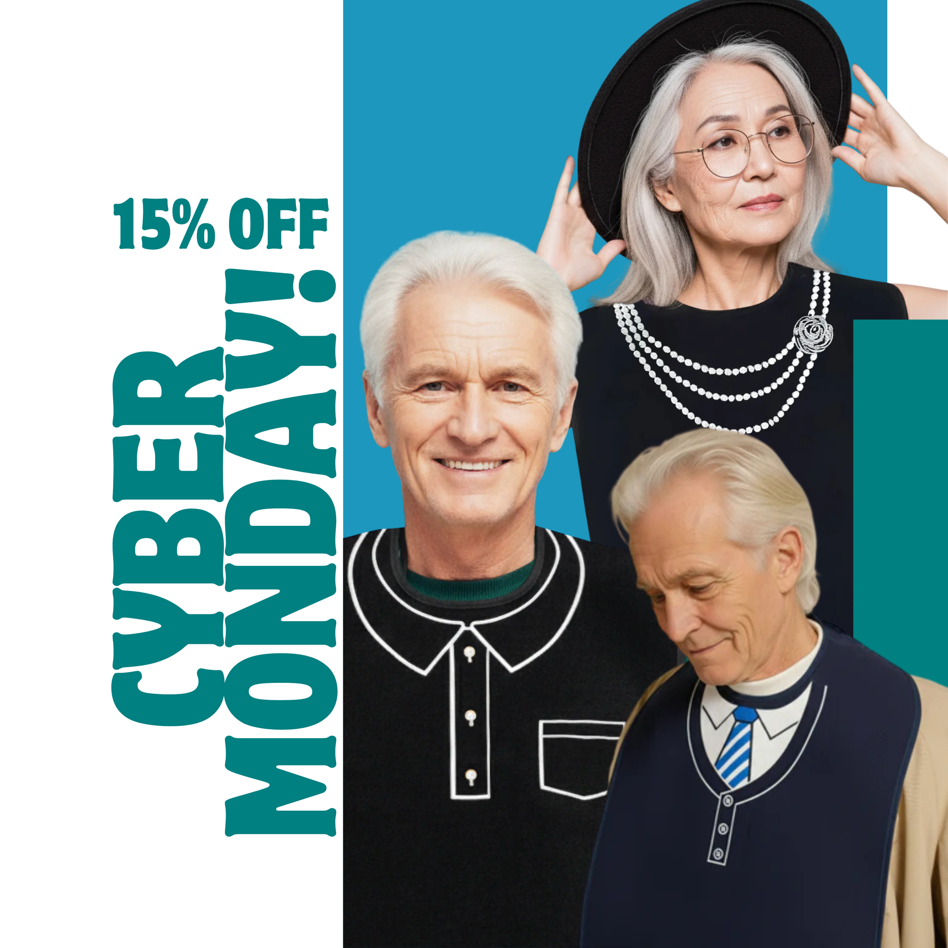 Cyber Monday Deals Are Here: 15% Off All ClassyPal Products!