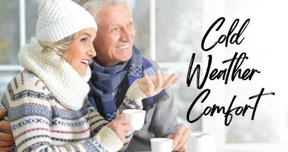 Cold Weather Comfort: 3 Easy Winter Favorites to Enjoy | Classy Pal