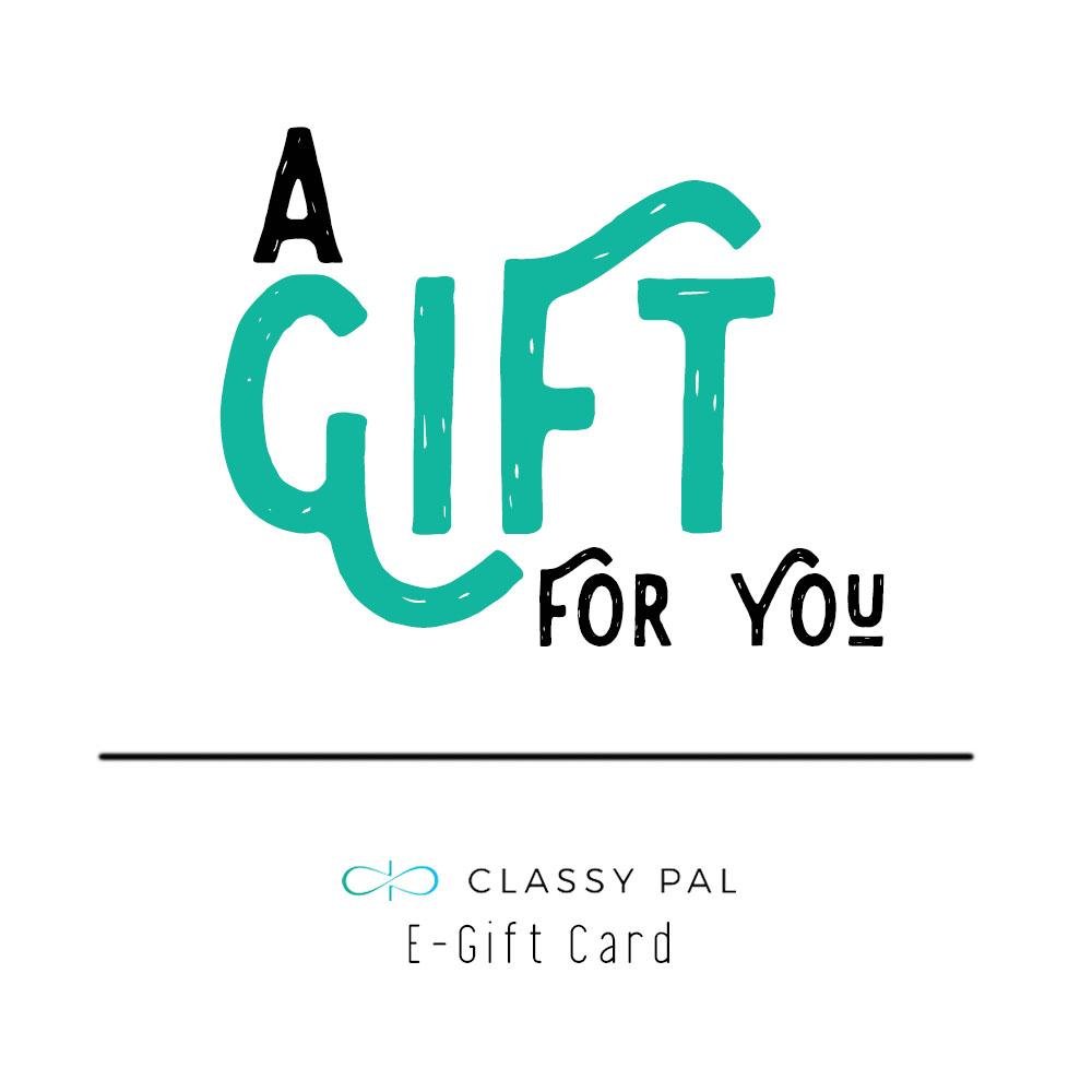 Gift Cards: 5 Reasons Why They Make the Perfect Gift For Seniors | Classy Pal
