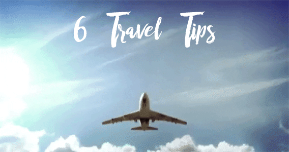 On The Road: Six of the Best Items to Be In Every Savvy Traveler’s Bag | Classy Pal