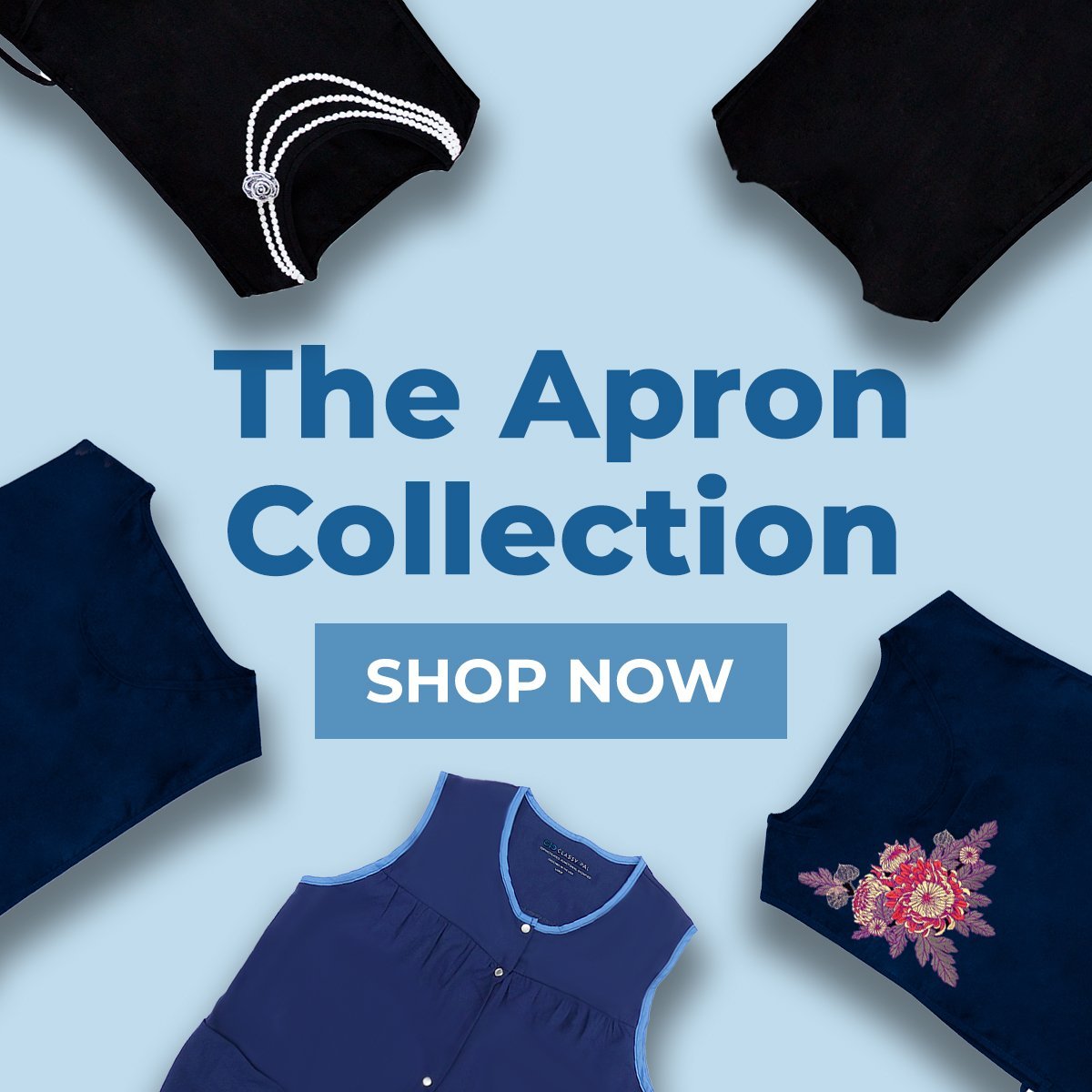 The Apron Collection | Classy Pal