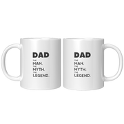 Dad_The_Man_The_Myth_The_Legend_Mug_11oz_White_FrontBack_Mockup.png