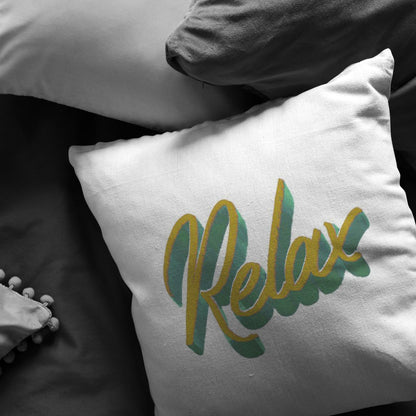 The Relax Pillow