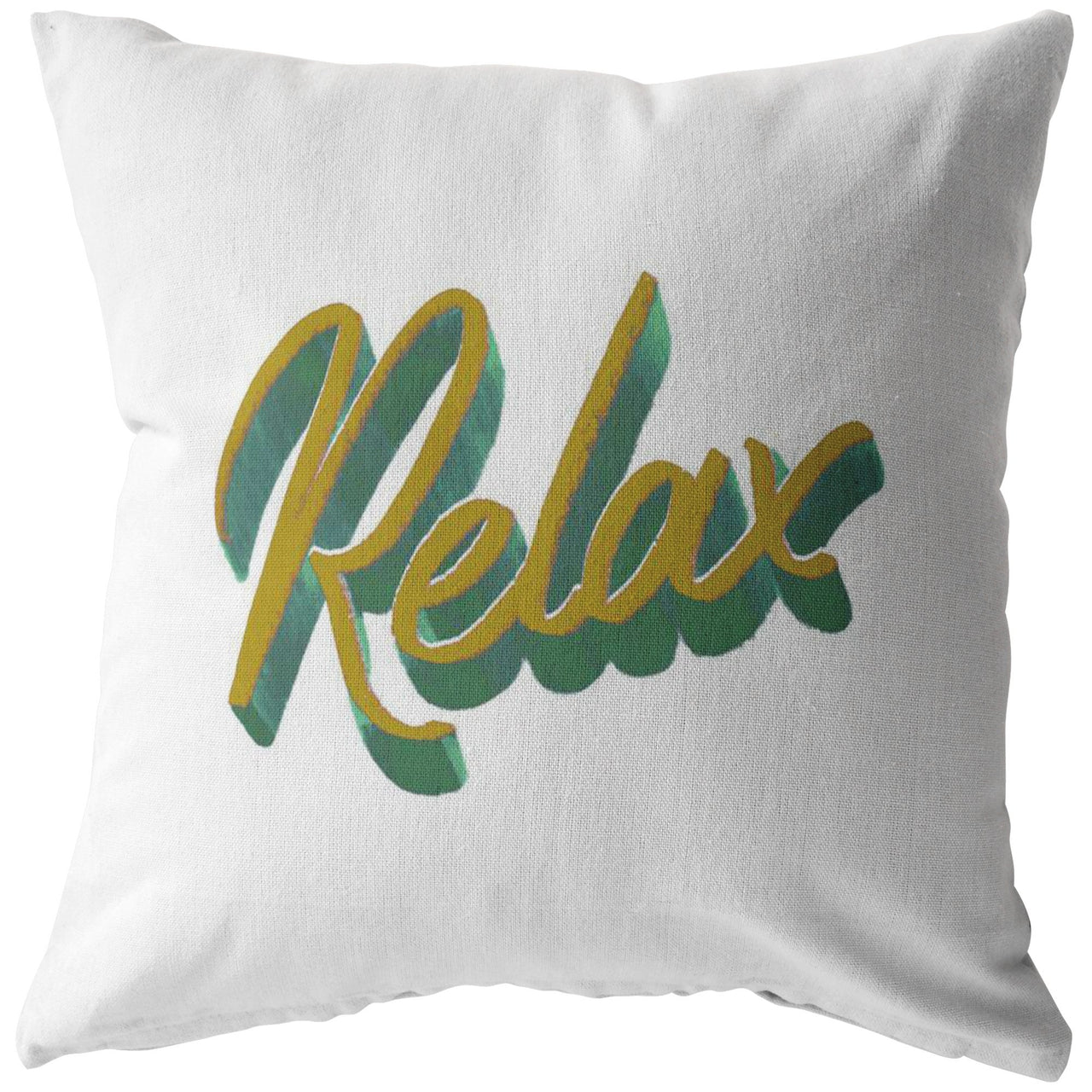 The Relax Pillow